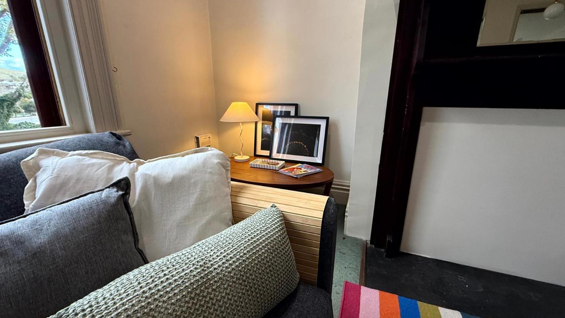 Colonial Bank Motel Omeo Экстерьер фото